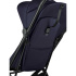 Bugaboo Butterfly 2 Resevagn Black/Deep Indigo i gruppen Barnvagnar / Varumärken / Bugaboo / Bugaboo Butterfly hos Bonti (BUBO100338027)
