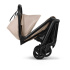 Bugaboo Butterfly 2 Resevagn Black/Desert Taupe i gruppen Barnvagnar / Varumärken / Bugaboo / Bugaboo Butterfly hos Bonti (BUBO100338033)