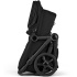 Bugaboo Donkey 6 Barnvagn Cocoa Brown i gruppen Barnvagnar / Varumärken / Bugaboo / Bugaboo Donkey 6 hos Bonti (BUBO100370007)