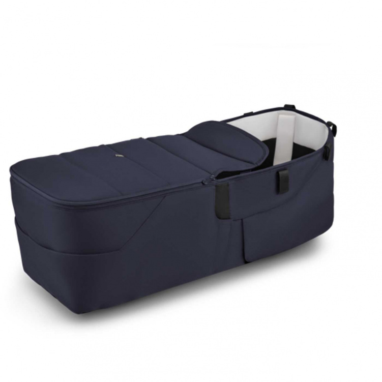 Bugaboo Donkey 6 Liggdelstyg Deep Indigo i gruppen Barnvagnar / Varumärken / Bugaboo / Bugaboo tillbehör hos Bonti (BUBO100376003)