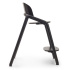 Bugaboo Giraffe Stol Black i gruppen Presenttips / Doppresent hos Bonti (BUBO200001005)