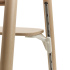 Bugaboo Giraffe Stol Black i gruppen Presenttips / Doppresent hos Bonti (BUBO200001005)