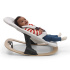 Bugaboo Giraffe Rocker Babysitter Frame i gruppen Möbler och inredning / Matstolar och tillbehör / Bugaboo Giraffe hos Bonti (BUBO200005001)