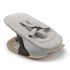 Bugaboo Giraffe Babysitter Polar White i gruppen Babytillbehör / Färdiga paket hos Bonti (BUBO200070001)