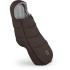 Bugaboo Åkpåse Cocoa Brown i gruppen Barnvagnar / Barnvagnstillbehör / Åkpåsar / Åkpåsar vinter hos Bonti (BUBOS003114032)