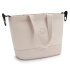 Bugaboo Skötväska Desert Taupe i gruppen Barnvagnar / Varumärken / Bugaboo / Bugaboo tillbehör hos Bonti (BUBOS003116005)