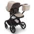 Bugaboo Organizer Desert Taupe i gruppen Barnvagnar / Varumärken / Bugaboo / Bugaboo tillbehör hos Bonti (BUBOS003121008)