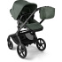 Bugaboo Organizer Forest Green i gruppen Barnvagnar / Varumärken / Bugaboo / Bugaboo tillbehör hos Bonti (BUBOS003121019)