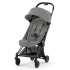 Cybex Coya 2025 Resevagn Matt Black/Mirage Grey i gruppen Barnvagnar / Varumärken / Cybex / Cybex Coya hos Bonti (CYBE522004325)