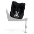 Cybex Sirona T I-SIZE Plus Bilbarnstol Sepia Black i gruppen Bilbarnstolar / Varumärken / Cybex hos Bonti (CYBE523000387)