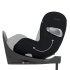 Cybex Sirona T I-SIZE Plus Bilbarnstol Sepia Black i gruppen Bilbarnstolar / Varumärken / Cybex hos Bonti (CYBE523000387)