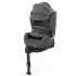 Cybex Anoris T2 i-Size PLUS Bilbarnstol Mirage Grey i gruppen Bilbarnstolar / Varumärken / Cybex hos Bonti (CYBE523001063)