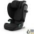 Cybex Solution G2 Bältesstol Magic Black i gruppen Bilbarnstolar / Varumärken / Cybex hos Bonti (CYBE524000650)