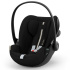 Cybex Cloud G I-SIZE Plus Moon Black i gruppen Bilbarnstolar / Babyskydd hos Bonti (CYBE524001378)