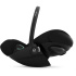 Cybex Cloud G I-SIZE Plus Moon Black i gruppen Bilbarnstolar / Babyskydd hos Bonti (CYBE524001378)