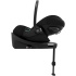 Cybex Cloud G I-SIZE Plus Moon Black i gruppen Bilbarnstolar / Babyskydd hos Bonti (CYBE524001378)