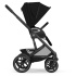 Cybex Talos S Lux 2026 Sittvagn Moon Black i gruppen Barnvagnar / Varumärken / Cybex / Cybex Talos S hos Bonti (CYBE525000799)