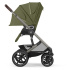 Cybex Talos S Lux 2026 Sittvagn Moss Green i gruppen Barnvagnar / Varumärken / Cybex / Cybex Talos S hos Bonti (CYBE525000811)