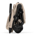 Cybex Coya 2026 Resevagn Matt Black/Cozy Beige i gruppen Barnvagnar / Varumärken / Cybex / Cybex Coya hos Bonti (CYBE526000153)