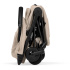 Cybex Coya 2026 Duovagn Matt Black/Cozy Beige i gruppen Barnvagnar / Varumärken / Cybex / Cybex Coya hos Bonti (CYBE526000189)