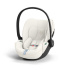 Cybex Cloud T PLUS Babyskydd Off White i gruppen Bilbarnstolar / Varumärken / Cybex hos Bonti (CYBE526000506)