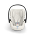 Cybex Cloud T PLUS Babyskydd Off White i gruppen Bilbarnstolar / Varumärken / Cybex hos Bonti (CYBE526000506)