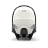 Cybex Cloud T PLUS Babyskydd Off White i gruppen Bilbarnstolar / Varumärken / Cybex hos Bonti (CYBE526000506)