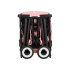 Cybex Libelle 2026 Resevagn Candy Pink i gruppen Barnvagnar / Varumärken / Cybex / Cybex Libelle hos Bonti (CYBE526000959)
