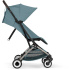 Cybex Orfeo 2026 Resevagn Stormy Blue i gruppen Barnvagnar / Varumärken / Cybex hos Bonti (CYBE526001043)