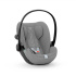 Cybex Cloud G3 PLUS Babyskydd Stone Grey i gruppen Bilbarnstolar / Varumärken / Cybex hos Bonti (CYBE526001342)