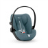 Cybex Cloud G3 PLUS Babyskydd Stormy Blue i gruppen Bilbarnstolar / Varumärken / Cybex hos Bonti (CYBE526001346)