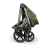 Cybex Talos S Lux Duo med Fold-Cot Moss Green i gruppen Barnvagnar / Varumärken / Cybex / Cybex Talos S hos Bonti (CYBE526001739)