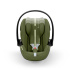 Cybex Cloud G3 PLUS Babyskydd Moss Green i gruppen Bilbarnstolar / Varumärken / Cybex hos Bonti (CYBE526001818)