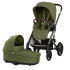 Cybex Talos S Lux Duovagn - Välj färg i gruppen Barnvagnar / Varumärken / Cybex / Cybex Talos S hos Bonti (CYTAL23DUO)