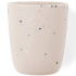 Done By Deer First Meal Servis Silikon Birdee Sand  i gruppen Rabatt ok - lista hos Bonti (DOBD1529819)