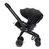 Doona X Babyskydd Nitro Black i gruppen Bilbarnstolar / Babyskydd hos Bonti (DOON43021-1)