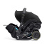 Doona X Babyskydd Nitro Black i gruppen Bilbarnstolar / Babyskydd hos Bonti (DOON43021-1)