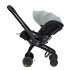 Doona X Babyskydd Dusty Sage i gruppen Bilbarnstolar / Varumärken / Doona hos Bonti (DOON43021-3)