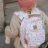 Elodie Ryggsäck Mini Petit River Rose i gruppen Barnkläder / Accessoarer / Väskor hos Bonti (ELOD50880214432NA)