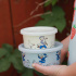 Emil i Lönneberga Snackbox 2-pack i gruppen Babytillbehör / Äta och mata / Matförvaring hos Bonti (EMIL5575)