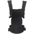 Ergobaby Omni Classic Svart i gruppen Babytillbehör / Bärselar / Ergobaby bärselar hos Bonti (ERBABCS360BLK)