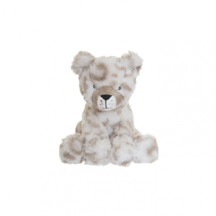 Fresh Kid Cutie Heads Boo Liten i gruppen Leksaker / Gosedjur och snuttefiltar / Gosedjur hos Bonti (FRKI3340)