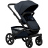Joolz Geo5 Duovagn Dark Navy Blue i gruppen Barnvagnar / Varumärken / Joolz / Joolz Geo hos Bonti (JOOL072050)