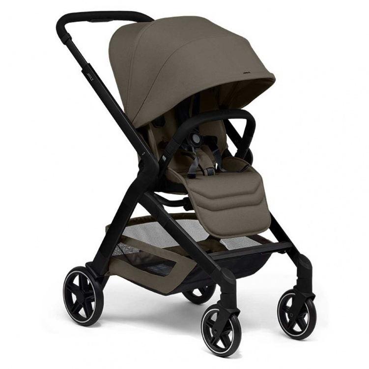 Joolz Hub2 Sittvagn Hazel brown i gruppen Barnvagnar / Varumärken / Joolz / Joolz Hub hos Bonti (JOOL100010)