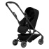 Joolz Aer2 Nest to Seat Space Black i gruppen Barnvagnar / Varumärken / Joolz / Joolz Aer hos Bonti (JOOL320020)