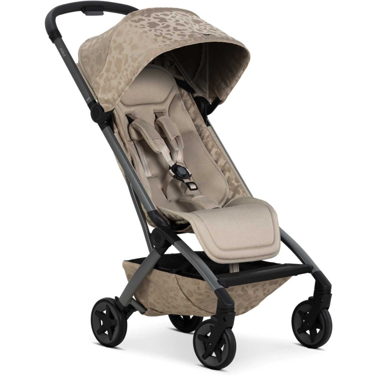 Joolz Aer2 Resevagn Chic renaissance taupe i gruppen Barnvagnar / Varumärken / Joolz / Joolz Aer hos Bonti (JOOL320070)