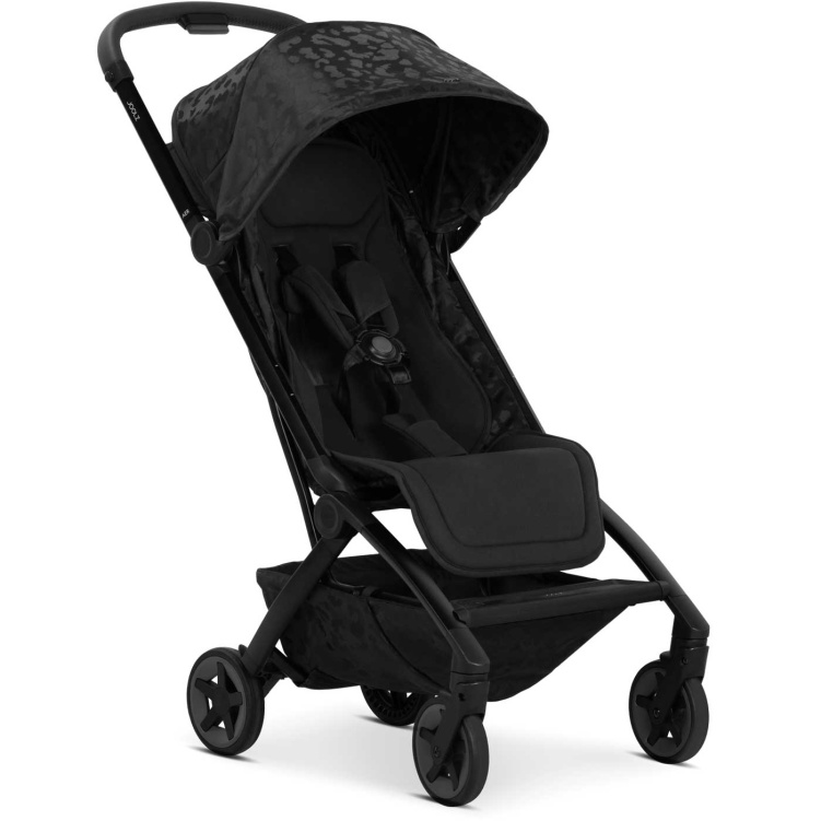 Joolz Aer2 Resevagn Chic renaissance black i gruppen Barnvagnar / Varumärken / Joolz / Joolz Aer hos Bonti (JOOL320072)