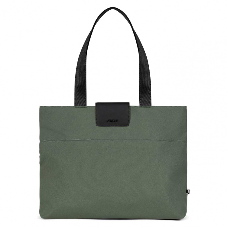 Joolz Skötväska Forest Green i gruppen Barnvagnar / Varumärken / Joolz / Joolz tillbehör hos Bonti (JOOL560090)
