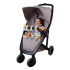 Playgro Ocean Adventure Leksaksspiral  i gruppen Leksaker / Babyleksaker / Barnvagnsleksaker hos Bonti (KBV188664)