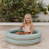Little Dutch Pool Fresh Greens 80cm i gruppen Leksaker / Utomhusleksaker / Pooler hos Bonti (LD2012390)